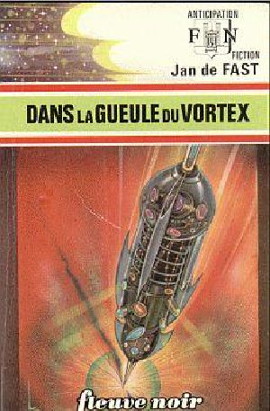 [L'envoyé d'Alpha 13] • Dans la gueule du vortex